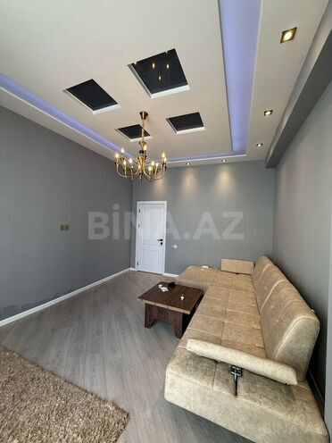 2 otaqlı yeni tikili - 8 Noyabr m. - 52 m² (5)