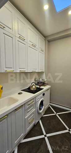 2 otaqlı yeni tikili - 8 Noyabr m. - 52 m² (6)