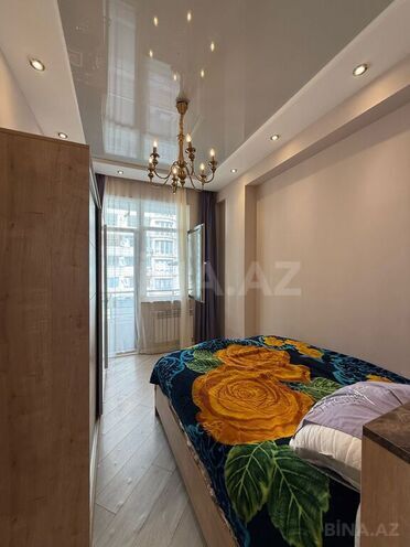2 otaqlı yeni tikili - 8 Noyabr m. - 52 m² (8)