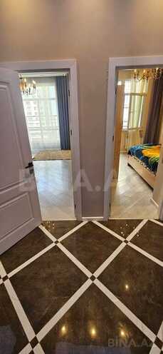 2 otaqlı yeni tikili - 8 Noyabr m. - 52 m² (9)