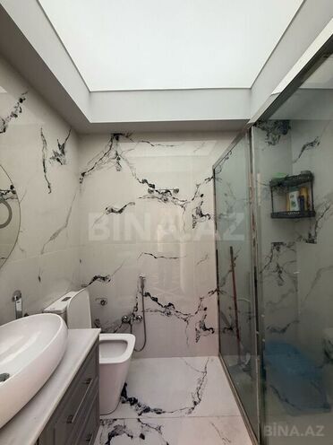 2 otaqlı yeni tikili - 8 Noyabr m. - 52 m² (10)