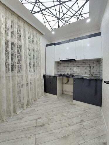 2-комн. новостройка - м. 20 января - 55 м² (5)