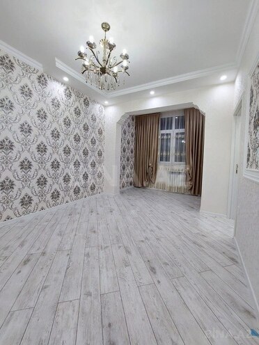 2-комн. новостройка - м. 20 января - 55 м² (7)