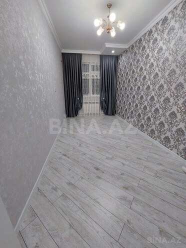 2-комн. новостройка - м. 20 января - 55 м² (2)