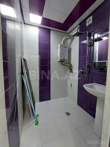 2-комн. новостройка - м. 20 января - 55 м² (9)