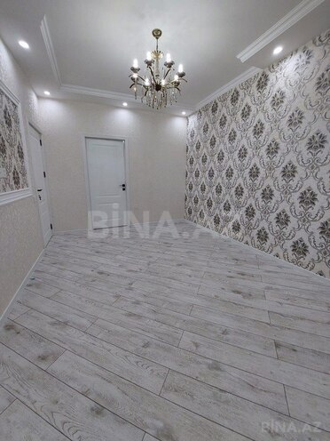 2-комн. новостройка - м. 20 января - 55 м² (1)