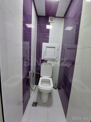 2-комн. новостройка - м. 20 января - 55 м² (11)