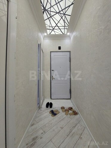 2-комн. новостройка - м. 20 января - 55 м² (10)
