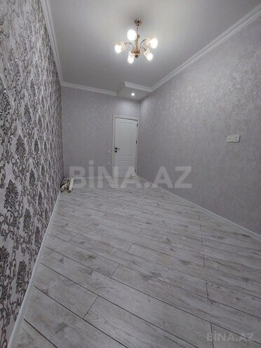 2-комн. новостройка - м. 20 января - 55 м² (4)