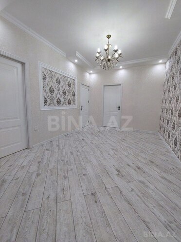 2-комн. новостройка - м. 20 января - 55 м² (3)