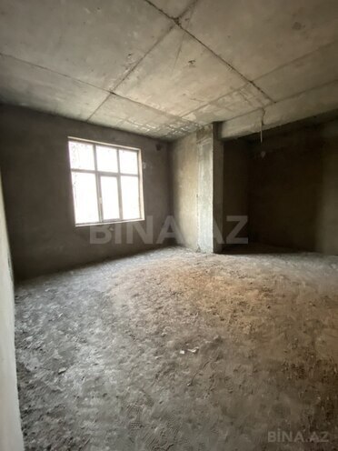 2 otaqlı yeni tikili - Həzi Aslanov m. - 89 m² (6)