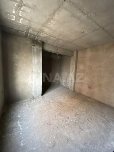 2 otaqlı yeni tikili - Həzi Aslanov m. - 89 m² (3)