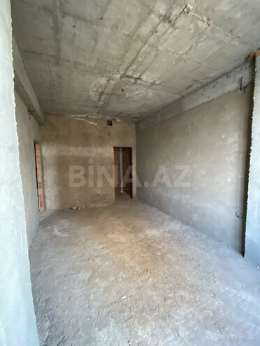 2 otaqlı yeni tikili - Həzi Aslanov m. - 89 m² (4)