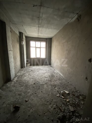 2 otaqlı yeni tikili - Həzi Aslanov m. - 89 m² (5)