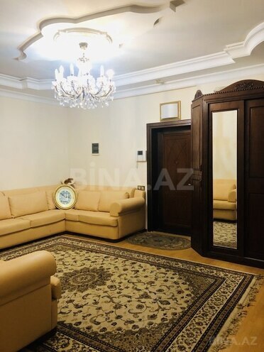 3 otaqlı yeni tikili - Nəsimi r. - 160 m² (6)