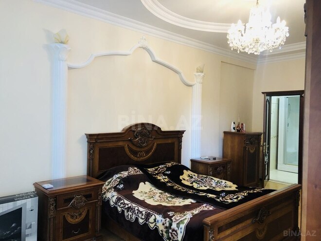 3 otaqlı yeni tikili - Nəsimi r. - 160 m² (9)