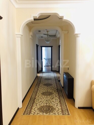 3 otaqlı yeni tikili - Nəsimi r. - 160 m² (4)