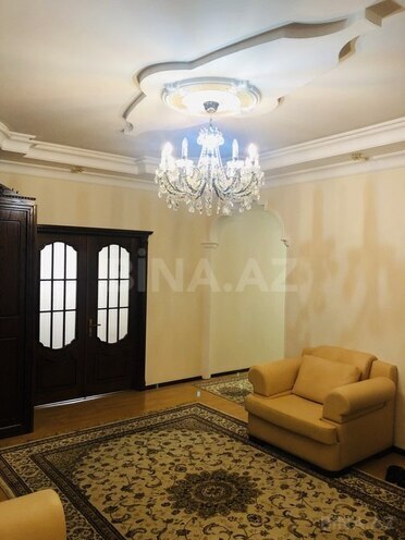 3 otaqlı yeni tikili - Nəsimi r. - 160 m² (5)