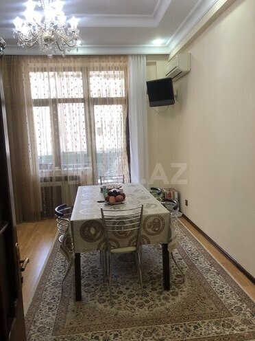 3 otaqlı yeni tikili - Nəsimi r. - 160 m² (16)