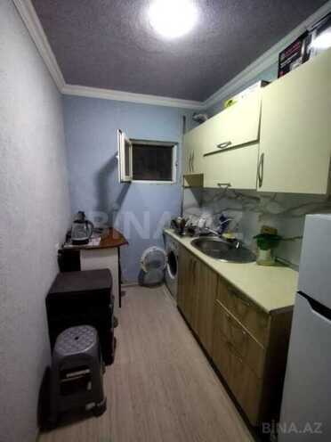 2 otaqlı həyət evi/bağ evi - Xırdalan - 51 m² (9)