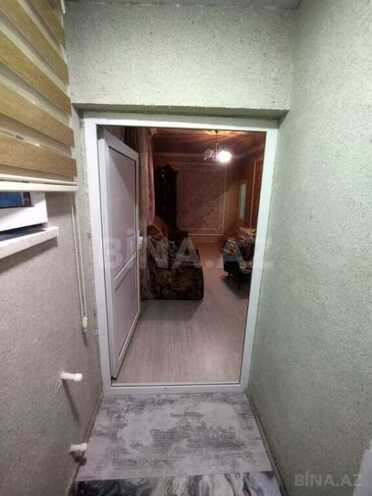 2 otaqlı həyət evi/bağ evi - Xırdalan - 51 m² (6)