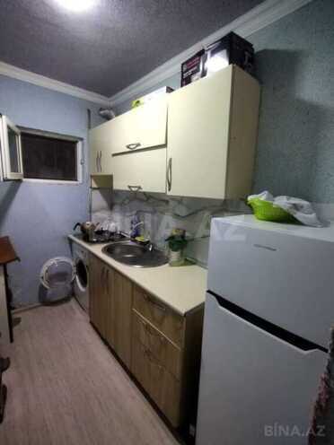 2 otaqlı həyət evi/bağ evi - Xırdalan - 51 m² (8)