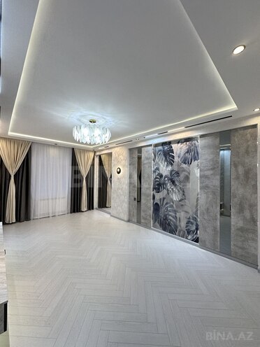 3-комн. новостройка - м. Ази Асланов - 115 м² (1)