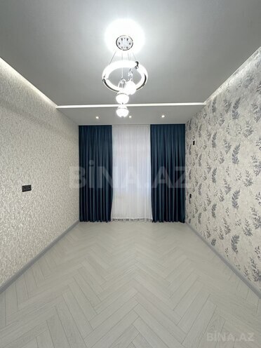 3-комн. новостройка - м. Ази Асланов - 115 м² (12)