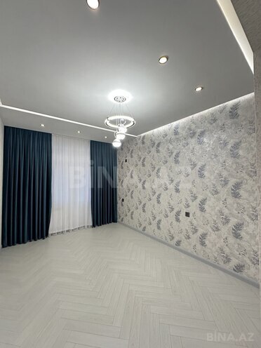 3-комн. новостройка - м. Ази Асланов - 115 м² (10)