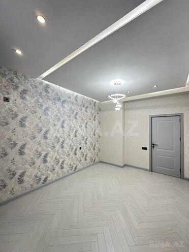 3-комн. новостройка - м. Ази Асланов - 115 м² (11)