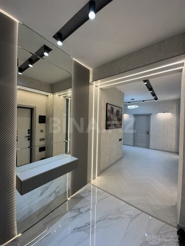 3-комн. новостройка - м. Ази Асланов - 115 м² (13)