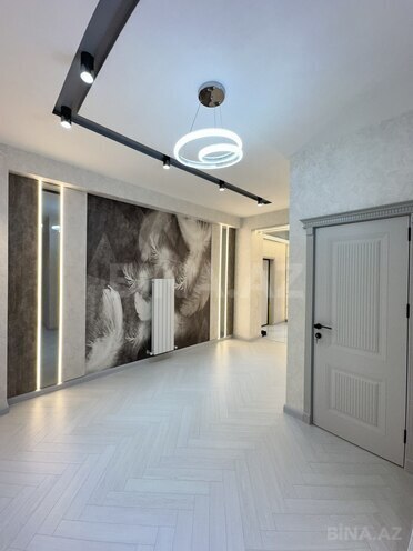 3-комн. новостройка - м. Ази Асланов - 115 м² (18)
