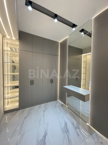 3-комн. новостройка - м. Ази Асланов - 115 м² (19)