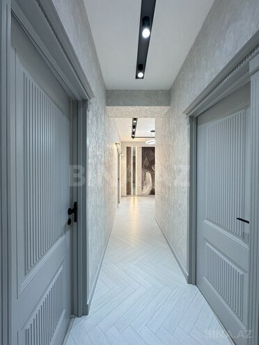 3-комн. новостройка - м. Ази Асланов - 115 м² (17)