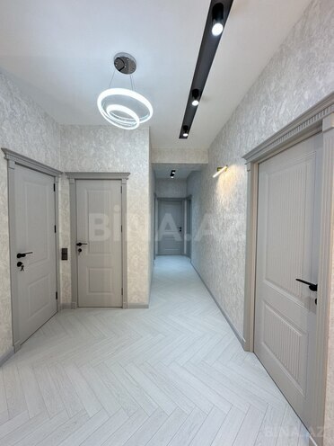 3-комн. новостройка - м. Ази Асланов - 115 м² (16)