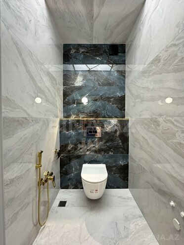 3-комн. новостройка - м. Ази Асланов - 115 м² (24)