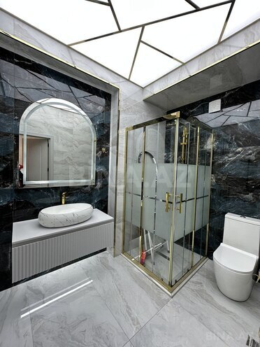 3-комн. новостройка - м. Ази Асланов - 115 м² (23)