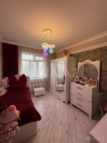 5 otaqlı köhnə tikili - Əhmədli m. - 120 m² (10)