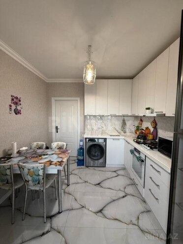 5 otaqlı köhnə tikili - Əhmədli m. - 120 m² (11)