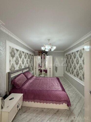 5 otaqlı köhnə tikili - Əhmədli m. - 120 m² (6)