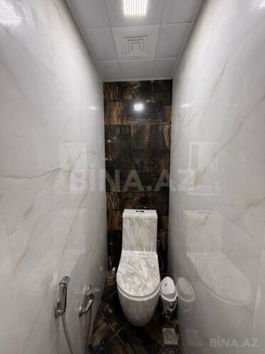 5 otaqlı köhnə tikili - Əhmədli m. - 120 m² (13)