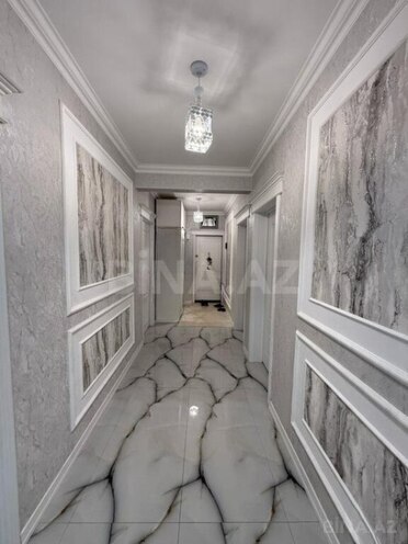 5 otaqlı köhnə tikili - Əhmədli m. - 120 m² (1)
