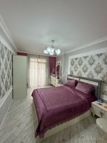 5 otaqlı köhnə tikili - Əhmədli m. - 120 m² (5)