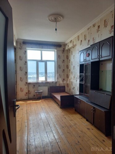 2 otaqlı yeni tikili - Mehdiabad q. - 52 m² (3)