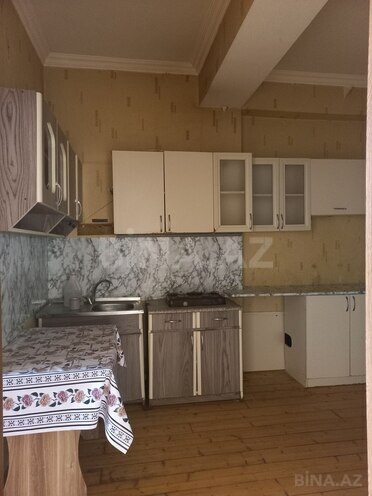 2 otaqlı yeni tikili - Mehdiabad q. - 52 m² (1)