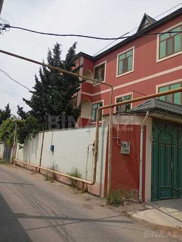 9-комн. дом/дача - пос. Новханы - 600 м² (3)