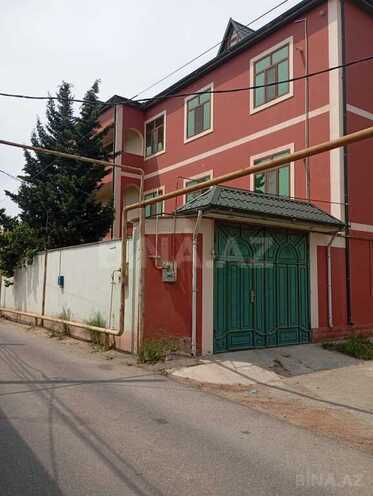 9-комн. дом/дача - пос. Новханы - 600 м² (6)