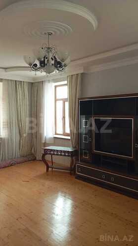 9-комн. дом/дача - пос. Новханы - 600 м² (13)