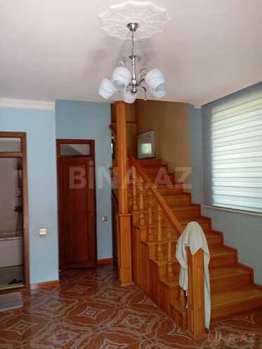 9-комн. дом/дача - пос. Новханы - 600 м² (16)