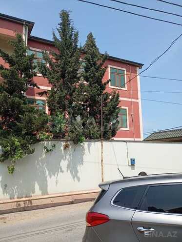 9-комн. дом/дача - пос. Новханы - 600 м² (17)
